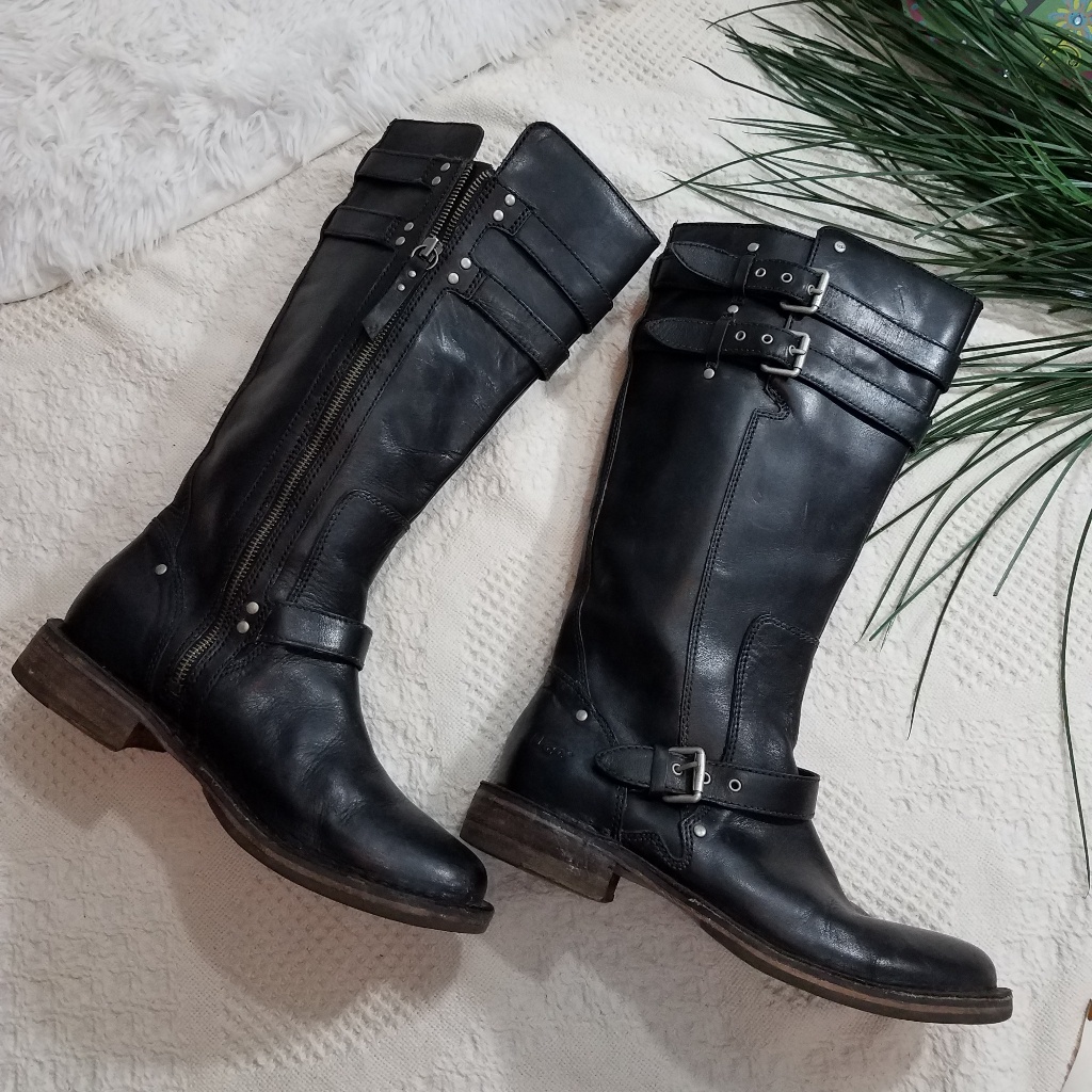 Ugg Boots Size 8